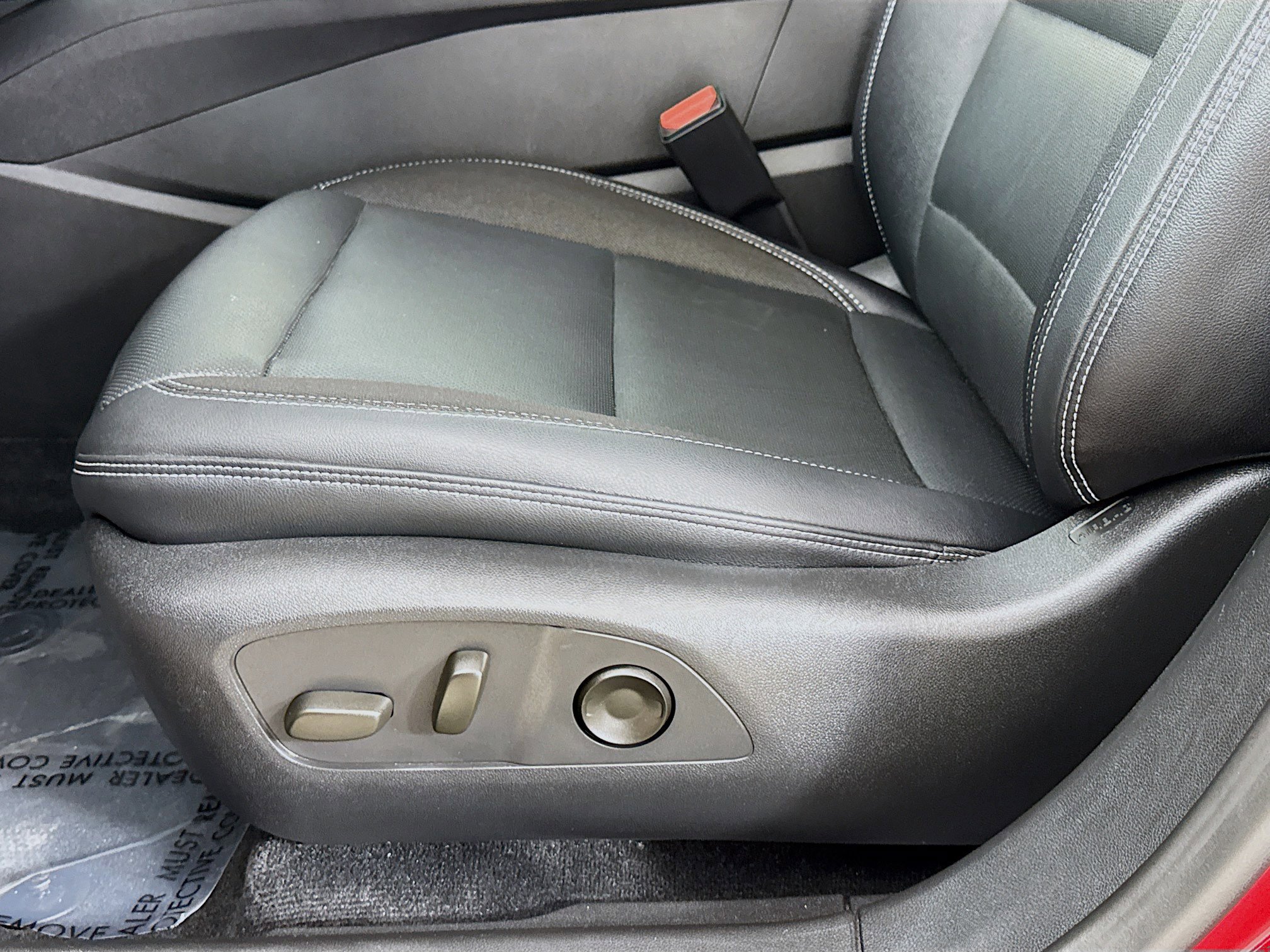 Used 2024 Chevrolet Blazer EV LT image 20