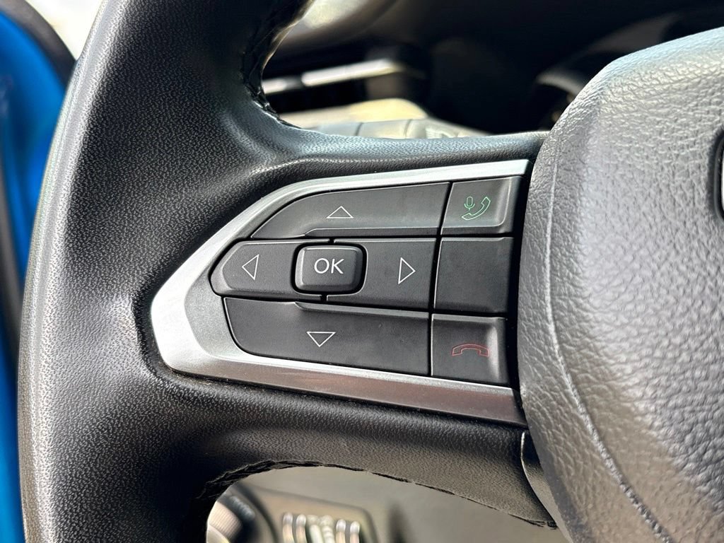 Used 2024 Jeep Compass Latitude AWD/4WD image 19