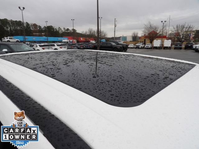 Certified 2022 Ford Explorer Limited w/ Limited Technology Package image 48