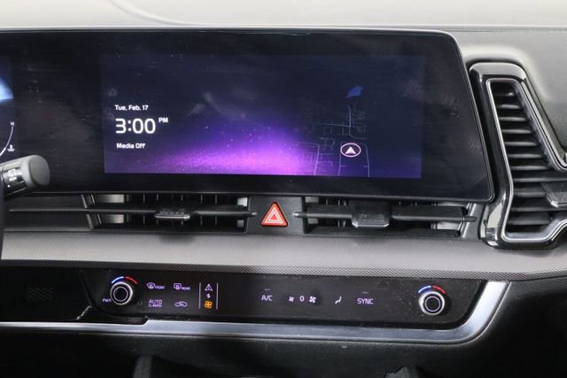 Used 2023 Kia Sportage SX image 30