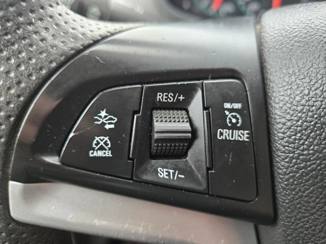 Used 2020 Chevrolet Sonic LT FWD image 21