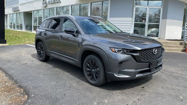 New 2026 MAZDA CX-50 AWD 2.5 S w/ Select Package image 3