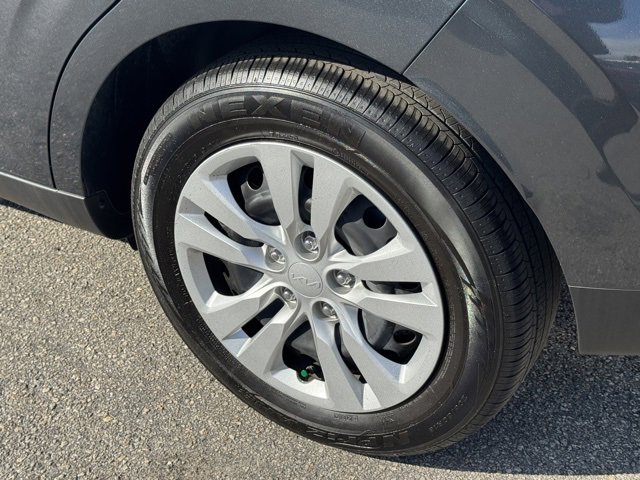 Certified 2023 Kia Soul LX image 10