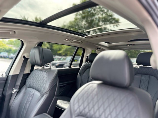 Used 2026 BMW X7 xDrive40i AWD/4WD image 13