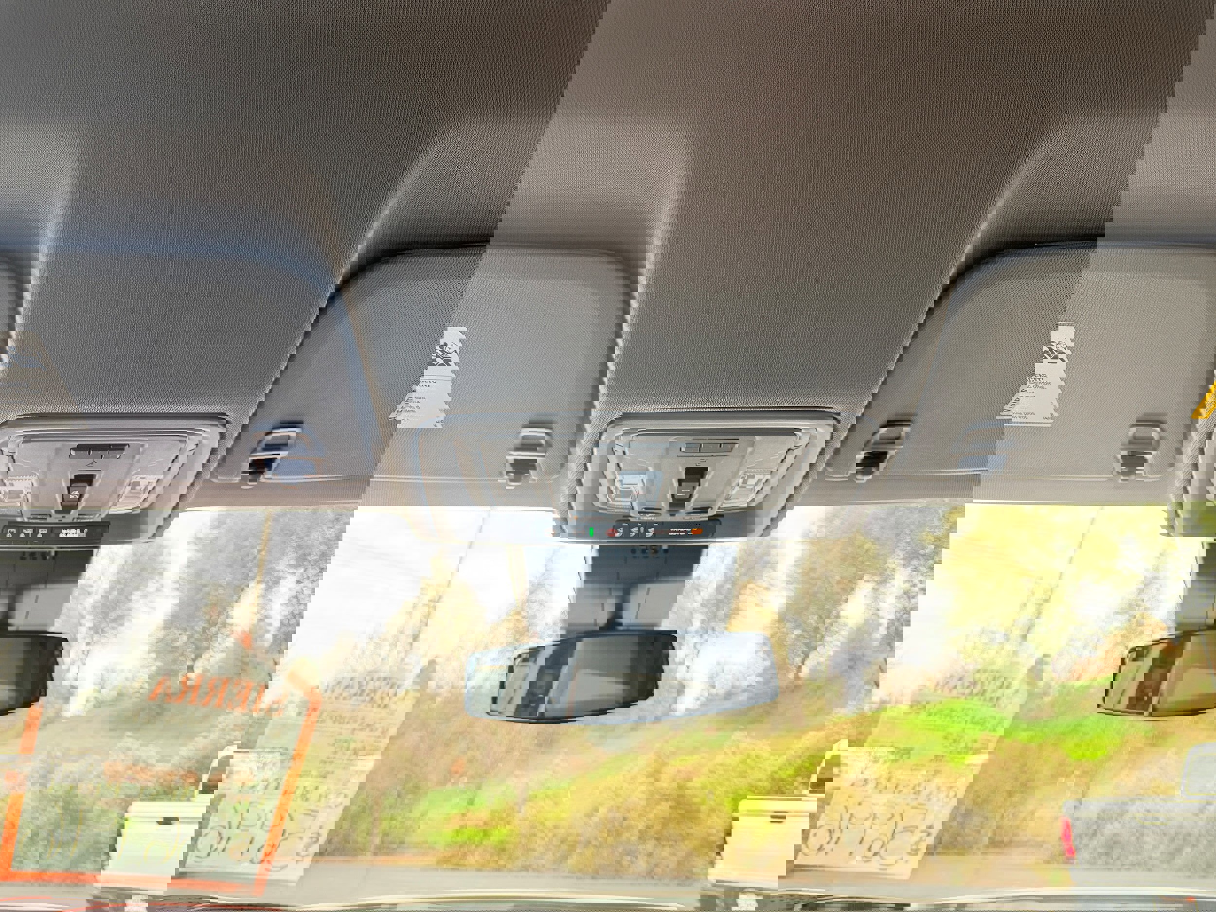 New 2026 Chevrolet Silverado 1500 RST w/ RST All Star Premium Package image 20