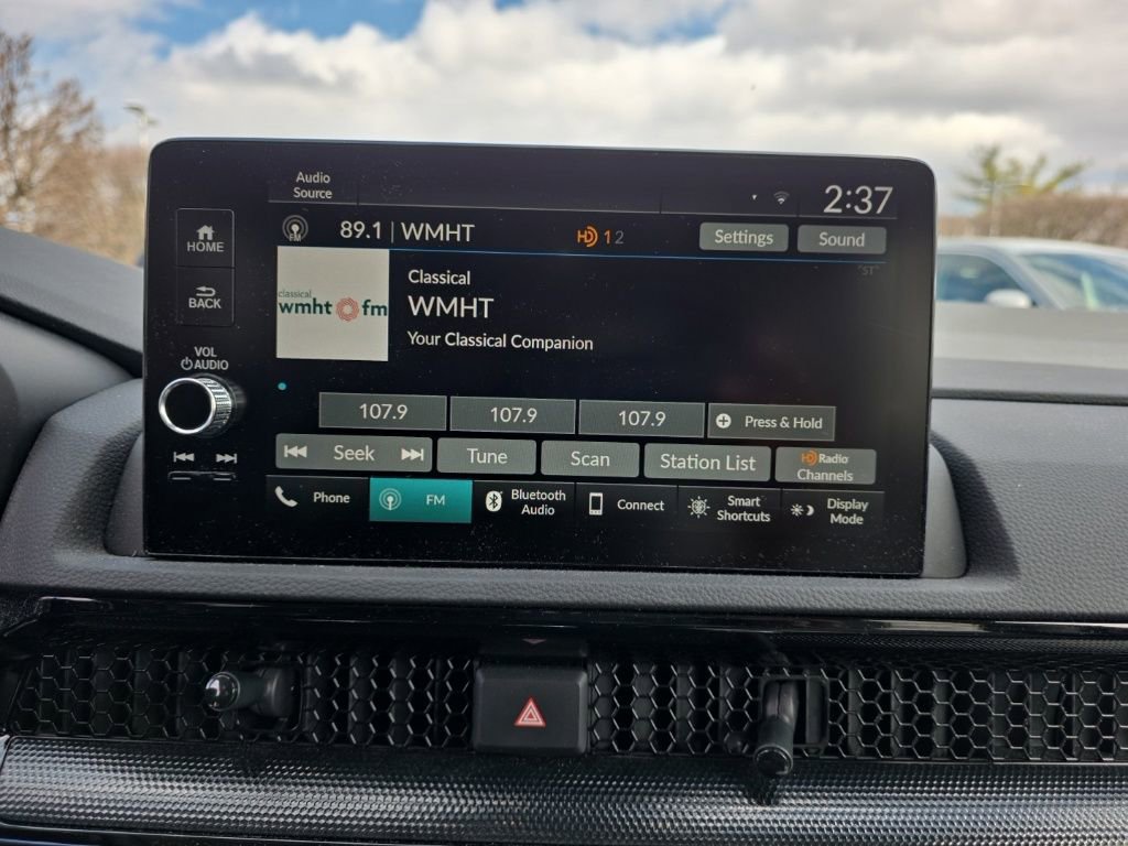 Used 2024 Honda CR-V EX-L image 15