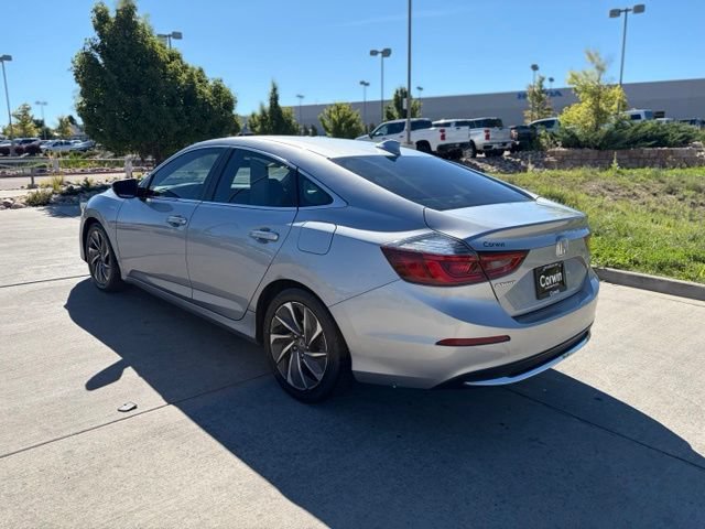 Used 2022 Honda Insight Touring image 29