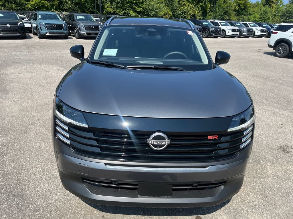 New 2027 Nissan Kicks SR w/ SR Premium Package FWD image 10