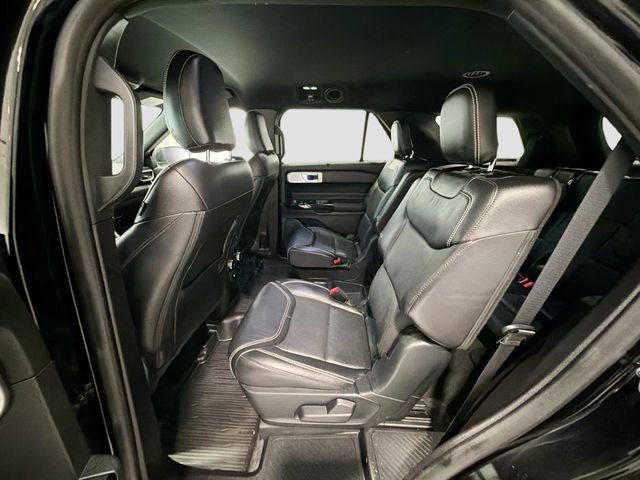 Used 2021 Ford Explorer ST w/ Equipment Group 401A image 20