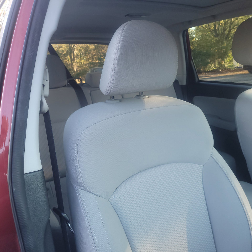 Used 2016 Subaru Forester 2.5i Premium image 27