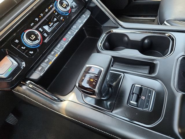Certified 2023 GMC Sierra 1500 AT4X AWD/4WD image 25