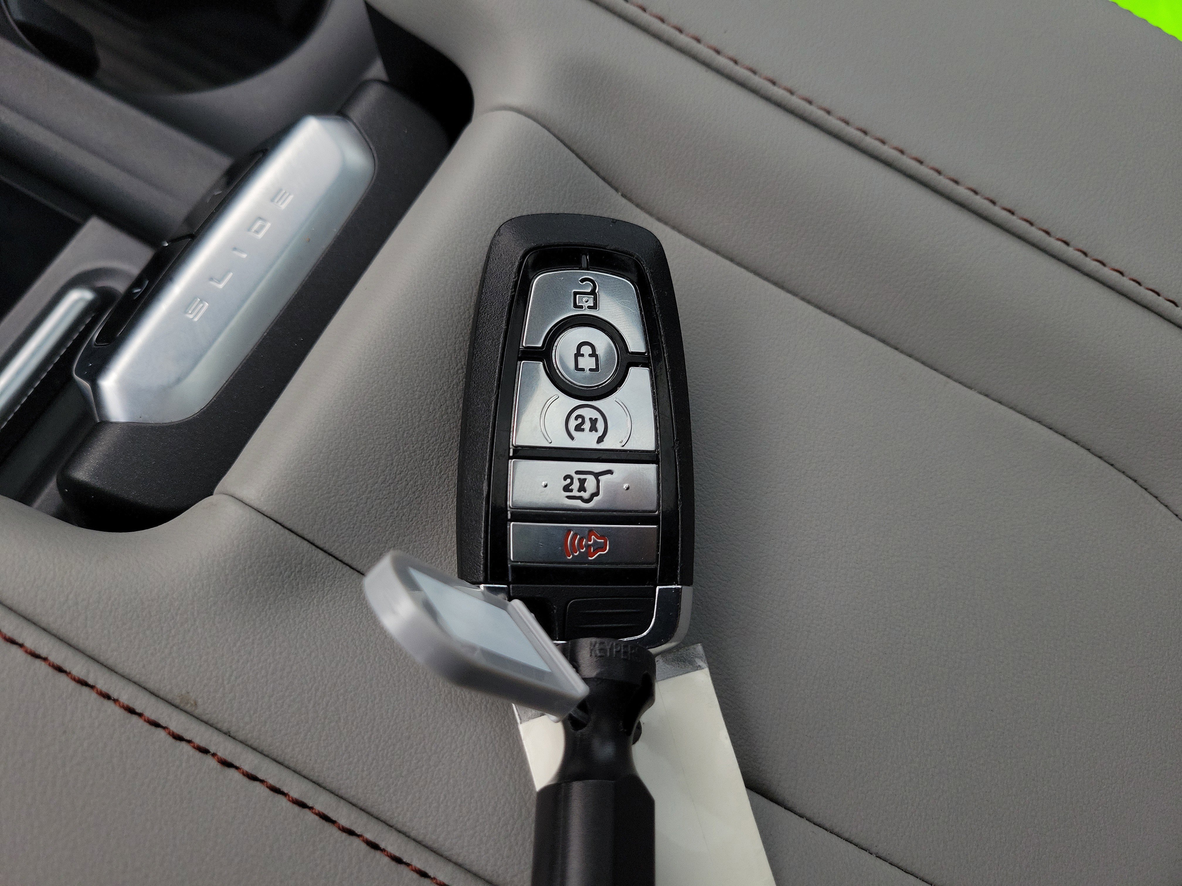 Used 2025 Ford Expedition Max Active image 29