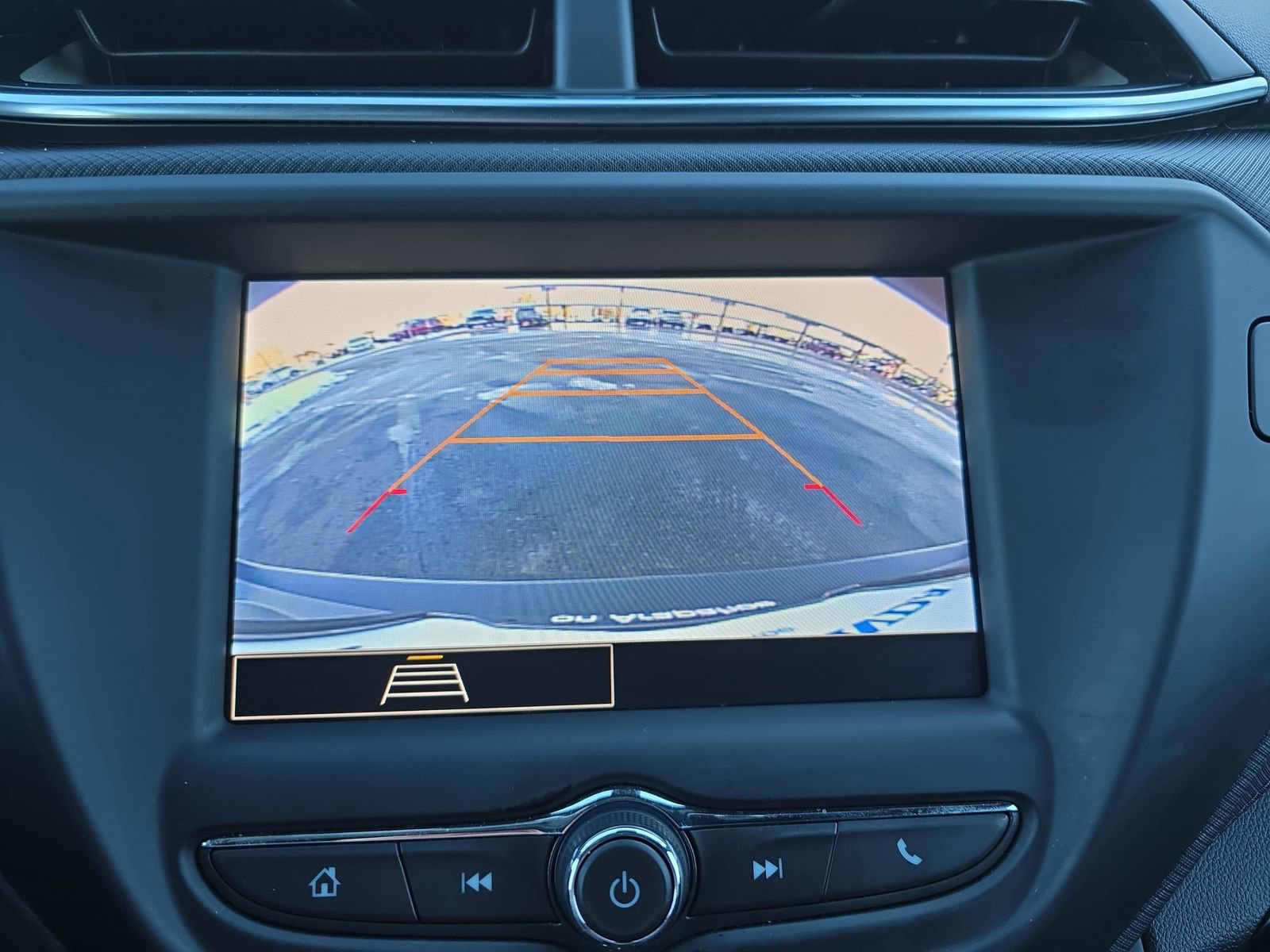 Used 2023 Chevrolet TrailBlazer RS image 24