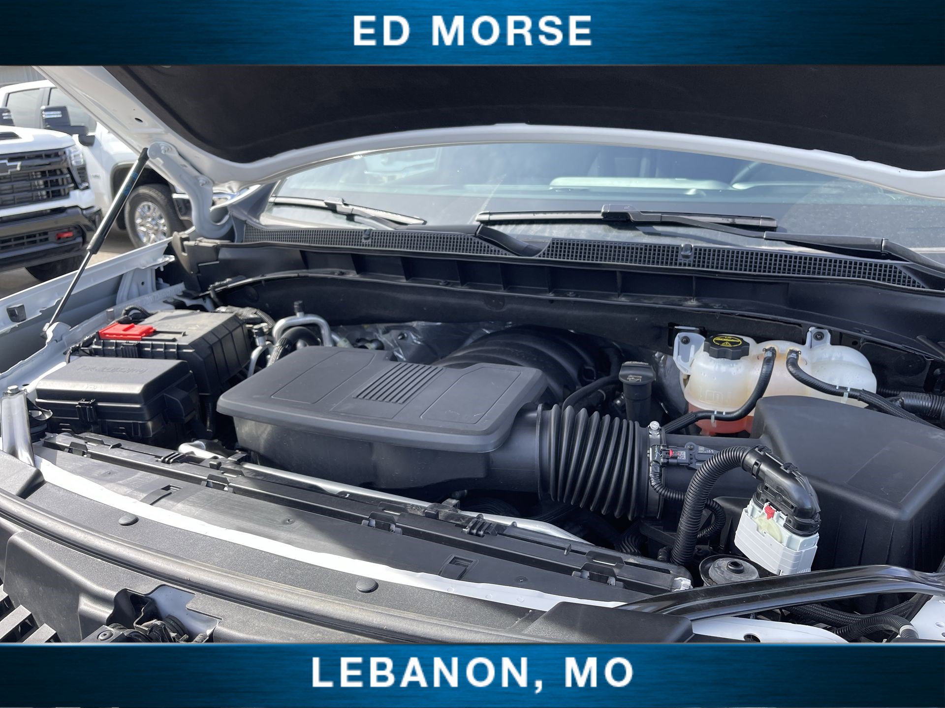 Certified 2025 Chevrolet Suburban Z71 image 28