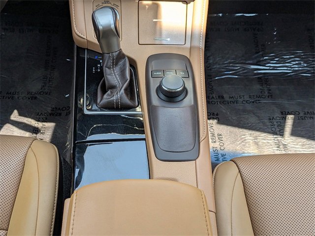 Used 2017 Lexus ES 350 image 18