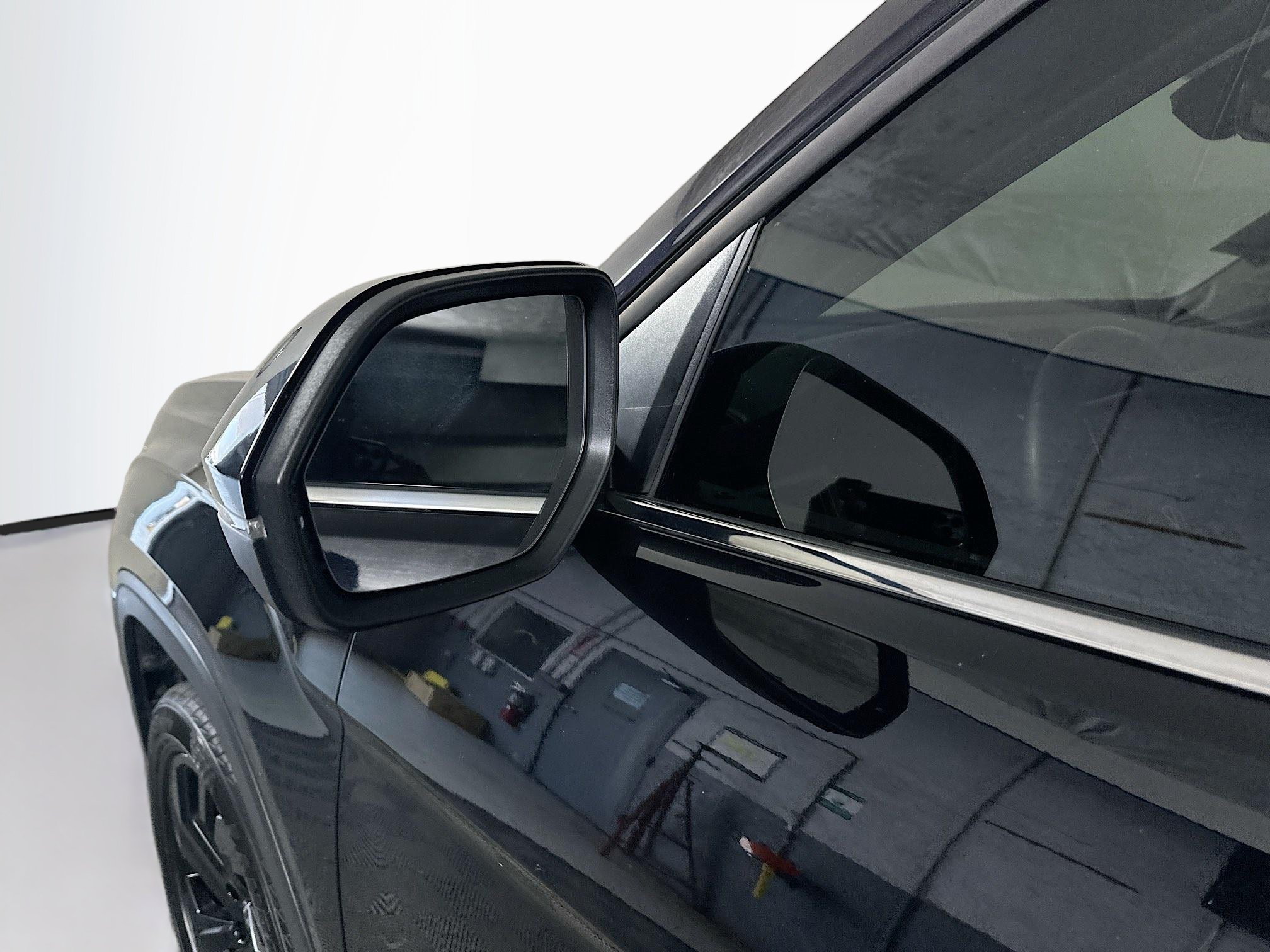 Used 2022 Volkswagen Atlas SE FWD image 10