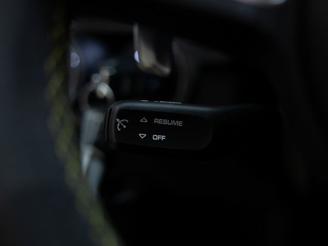 Certified 2022 Porsche 718 Boxster Spyder image 37