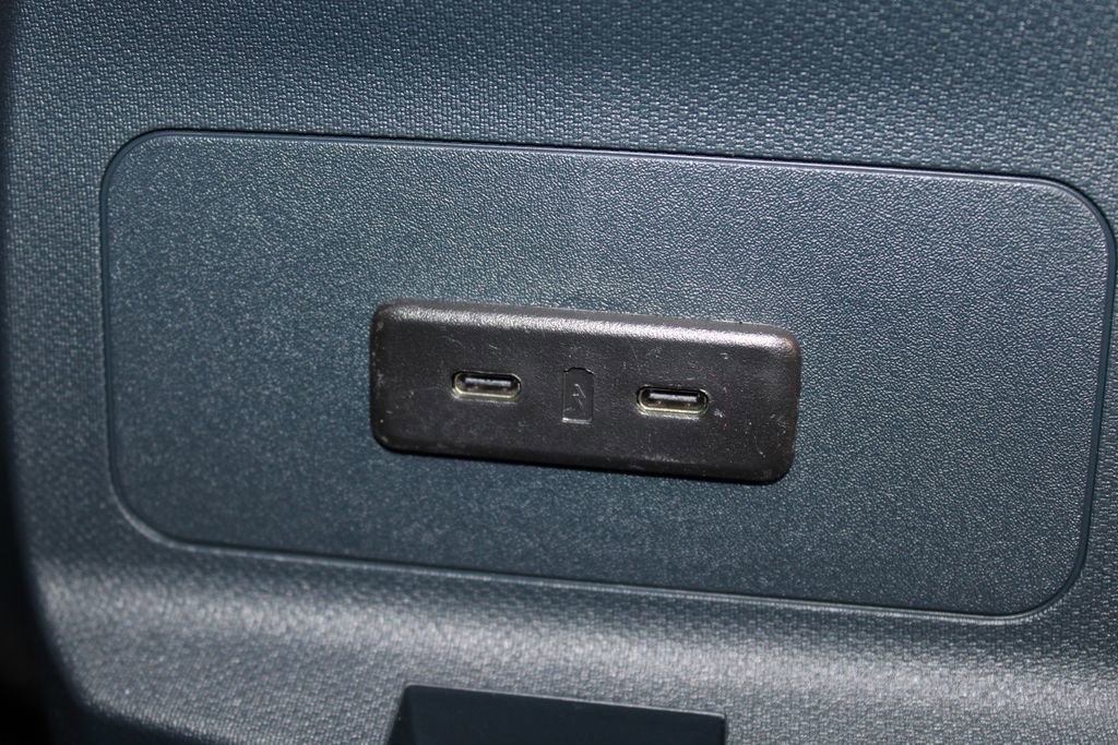 New 2026 Ford Maverick XL image 29