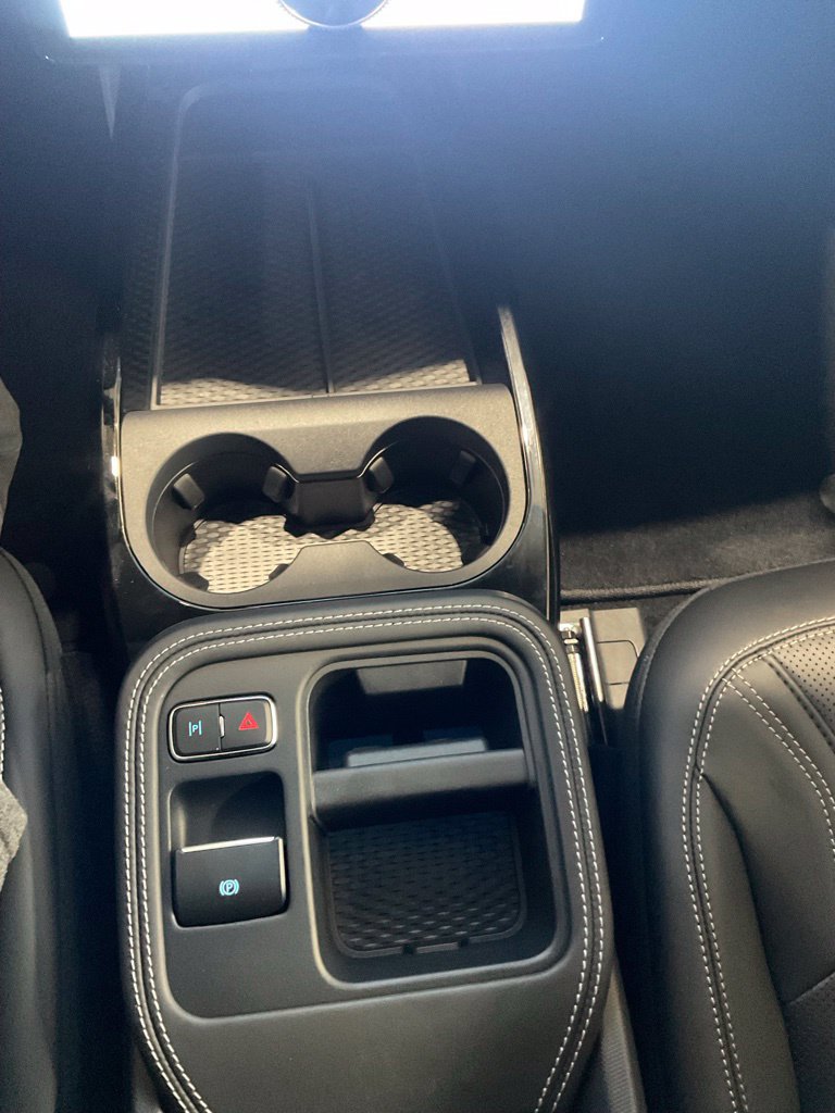 Used 2026 Ford Mustang Mach-E Premium RWD image 19