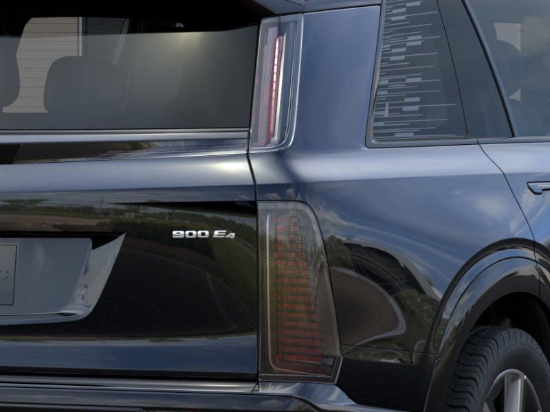 New 2026 Cadillac Vistiq Sport AWD/4WD image 11