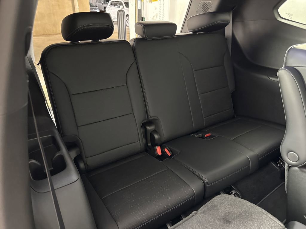 New 2026 Buick Enclave Sport Touring w/ Power Package image 15