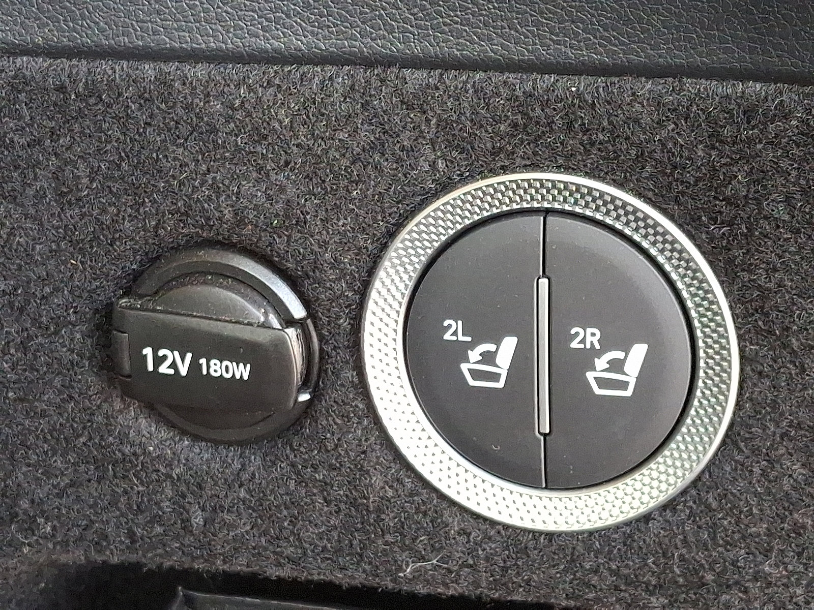 Used 2025 Genesis GV80 2.5T Standard image 32