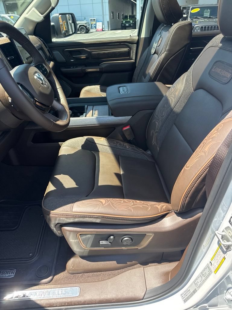 New 2026 RAM 1500 Limited AWD/4WD image 9