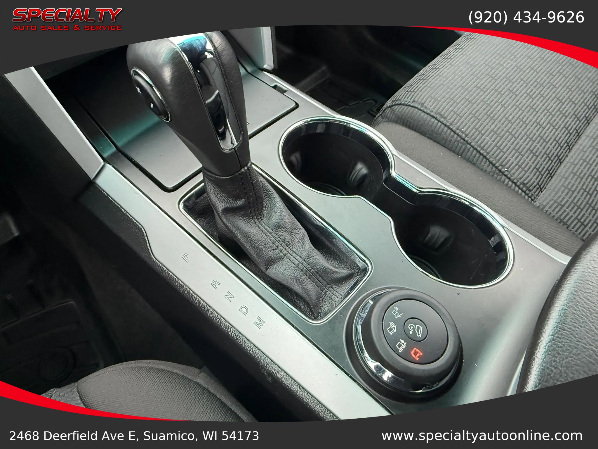 Used 2015 Ford Explorer XLT image 22