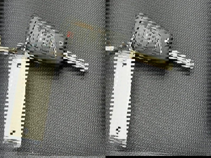 New 2026 Toyota Corolla LE image 25