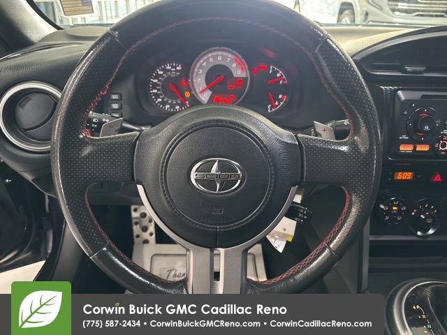 Used 2013 Scion FR-S RWD image 18
