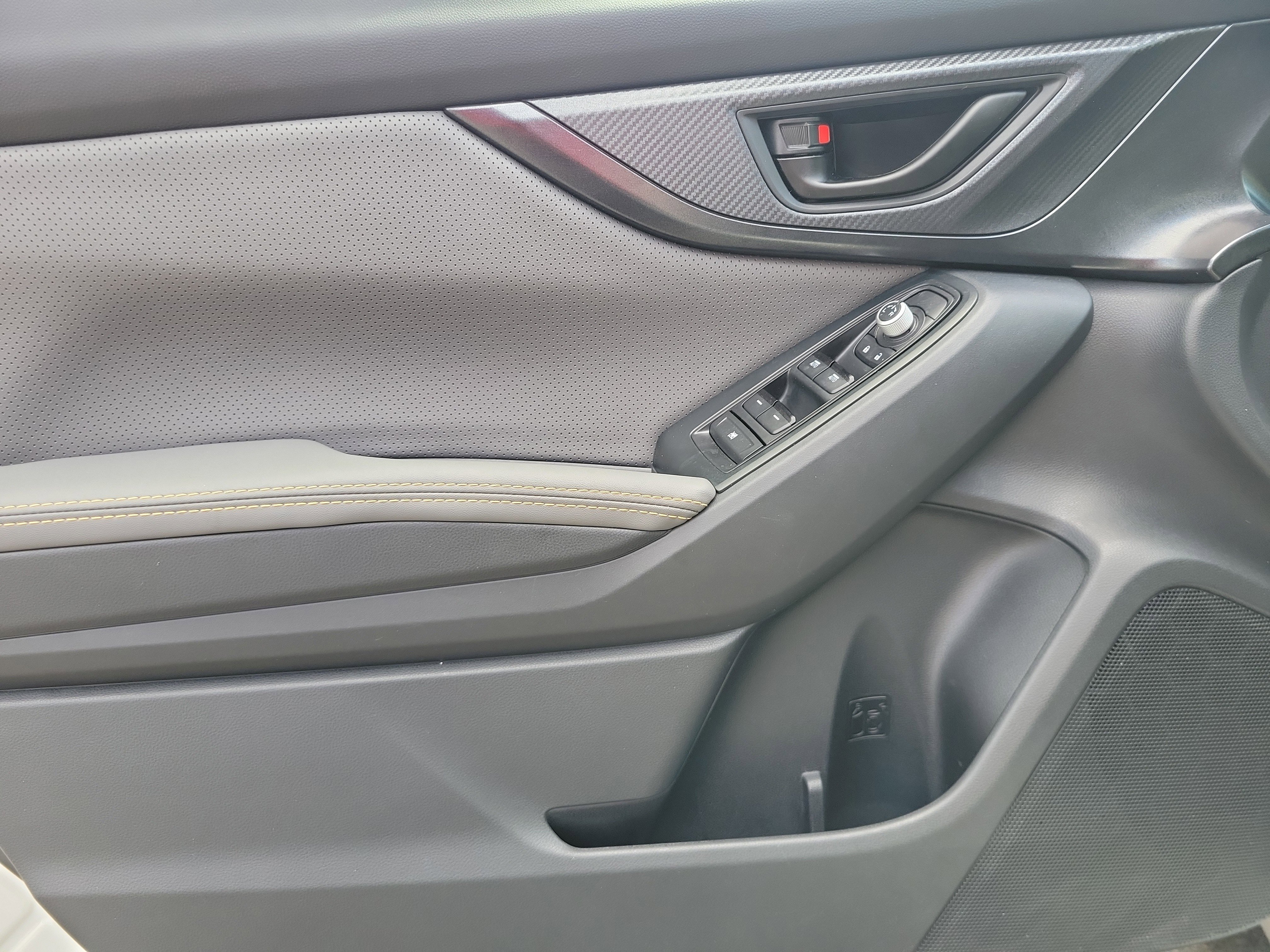 Used 2021 Subaru Crosstrek 2.5i Sport w/ Moonroof Package image 15