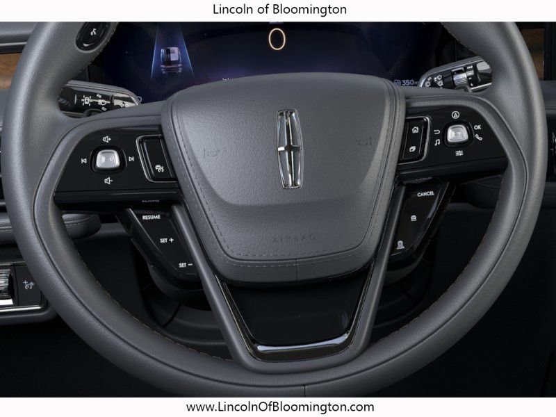 New 2026 Lincoln Aviator Reserve AWD/4WD image 13