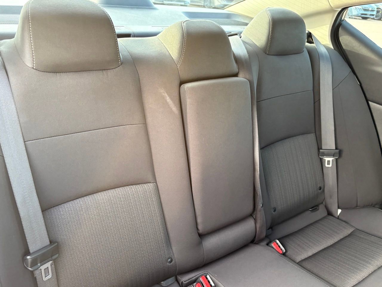 Used 2025 Nissan Altima 2.5 S image 36