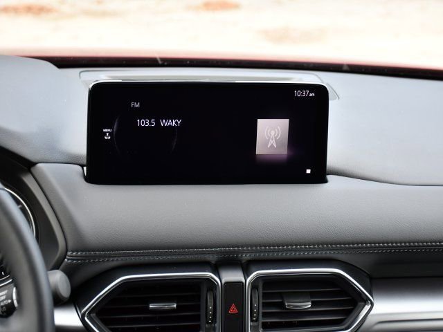 New 2025 MAZDA CX-5 AWD 2.5 S w/ Select Package image 26