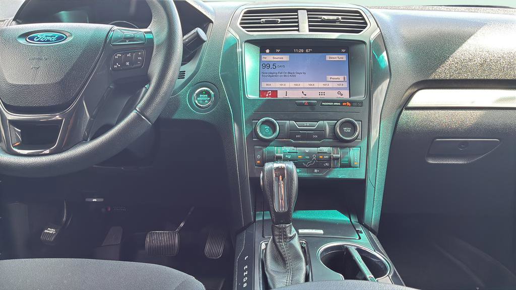 Used 2018 Ford Explorer XLT w/ Equipment Group 201A image 31