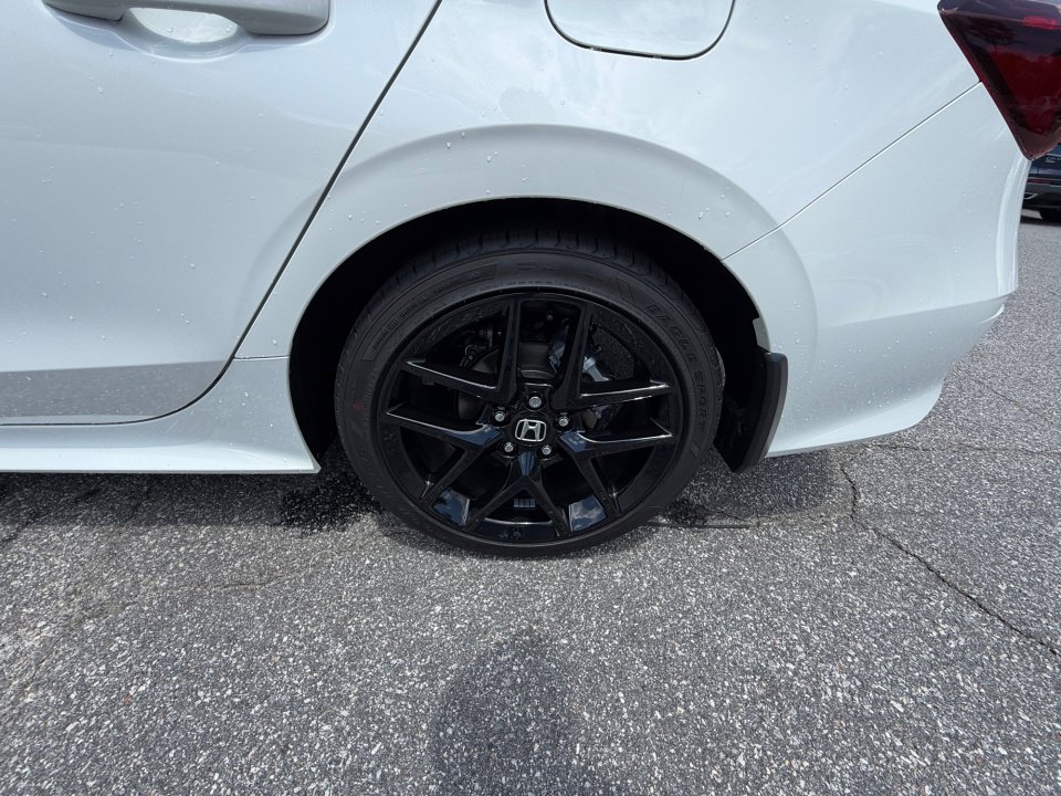 Used 2026 Honda Civic Sport image 26