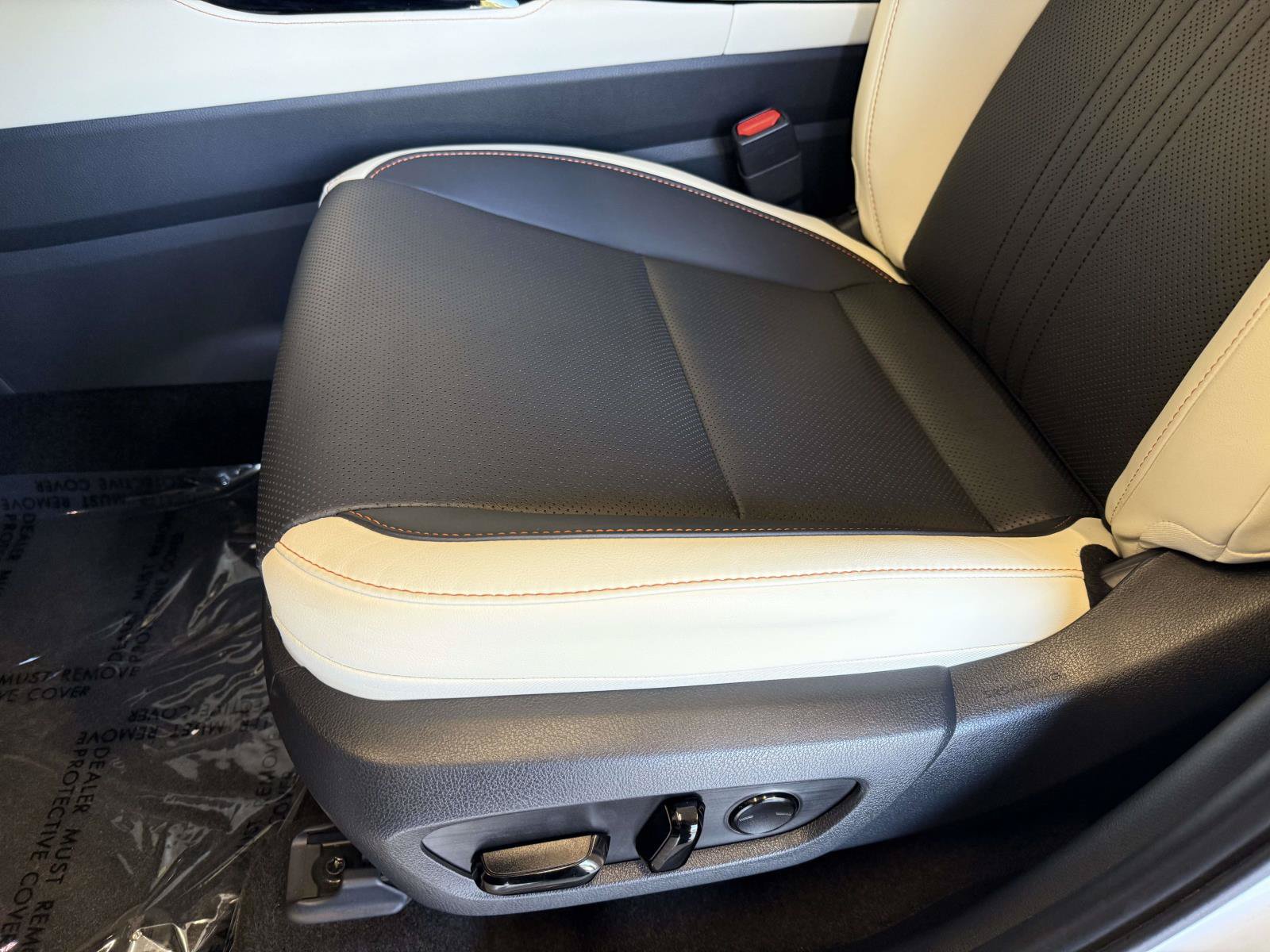Certified 2024 Lexus NX 350 AWD image 3