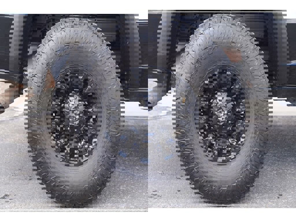 Used 2021 RAM 2500 Power Wagon w/ Power Wagon Off Road Package image 6