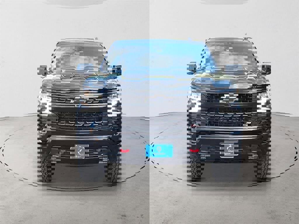 New 2026 Chevrolet Silverado 1500 LT Trail Boss image 2