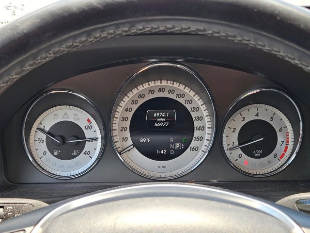 Used 2015 Mercedes-Benz GLK 350 2WD image 9