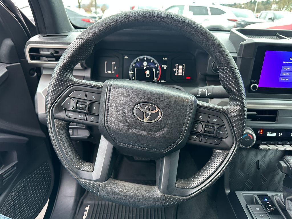 Certified 2024 Toyota Tacoma SR5 image 20