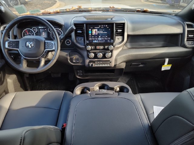 New 2027 RAM 3500 Tradesman w/ Chrome Appearance Group A AWD/4WD image 20