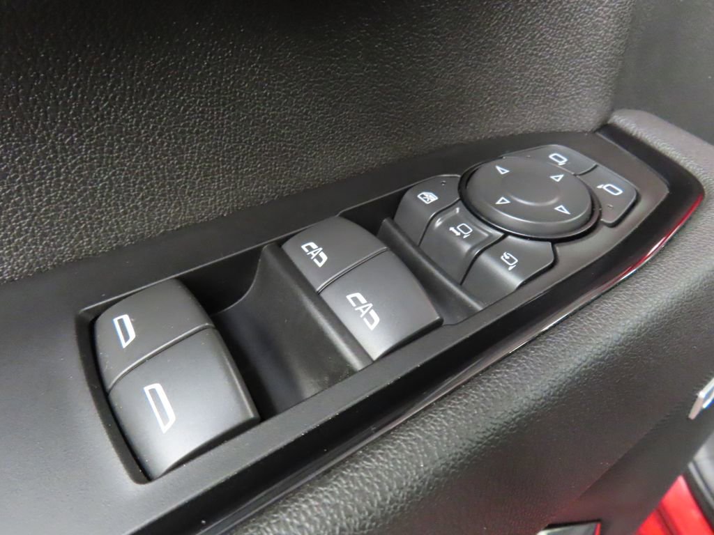 Used 2025 GMC Sierra 3500 AT4 w/ AT4 Premium Plus Package image 83