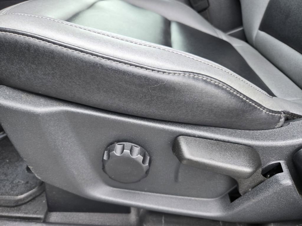 Used 2024 Ford Bronco Black Diamond AWD/4WD image 26