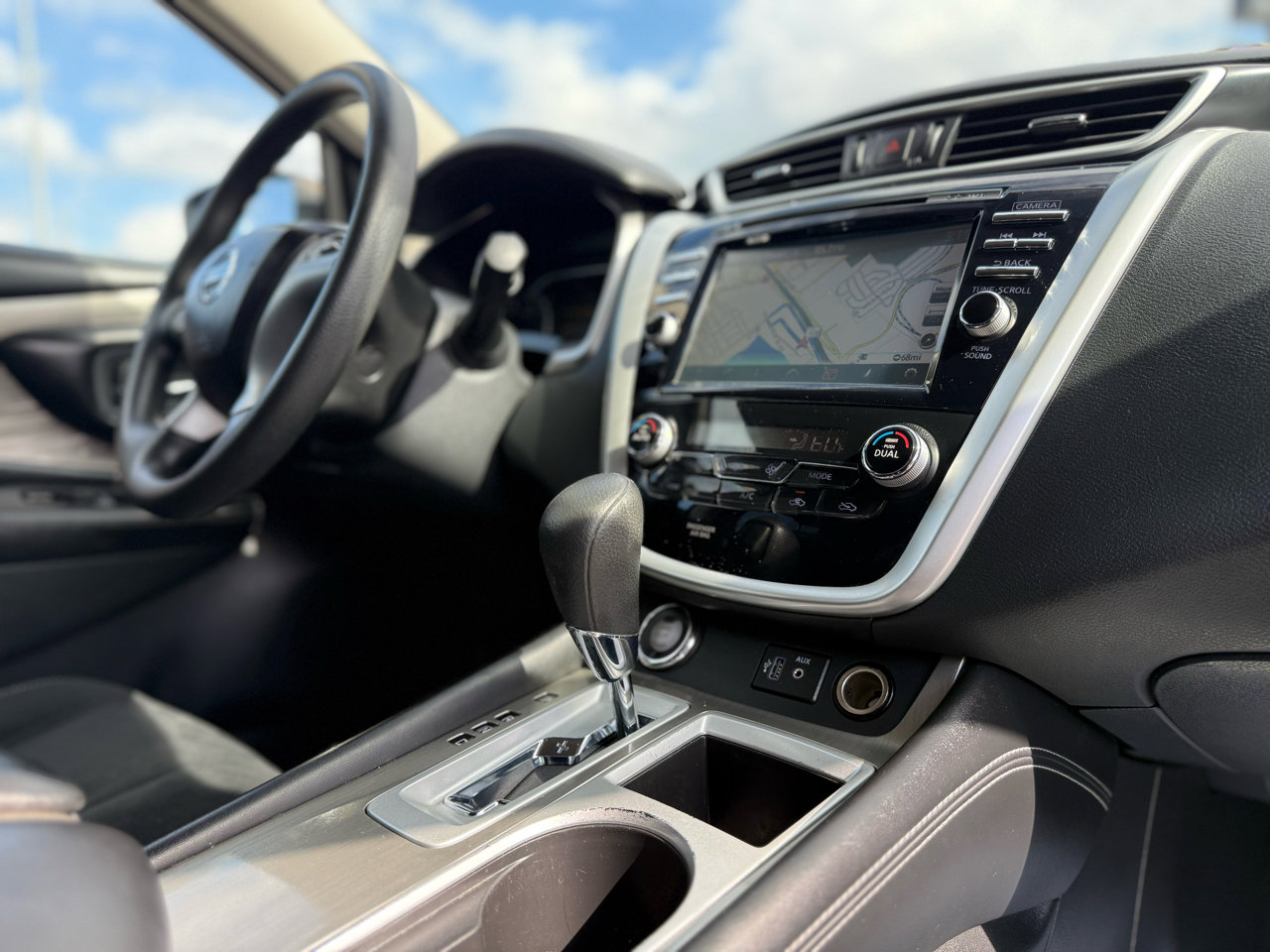 Used 2018 Nissan Murano S w/ Cargo Package image 20