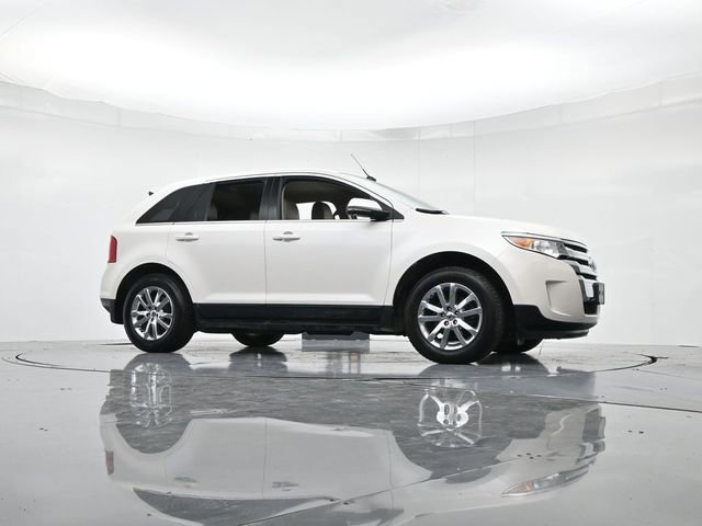 Used 2014 Ford Edge Limited w/ Driver Entry Package image 32