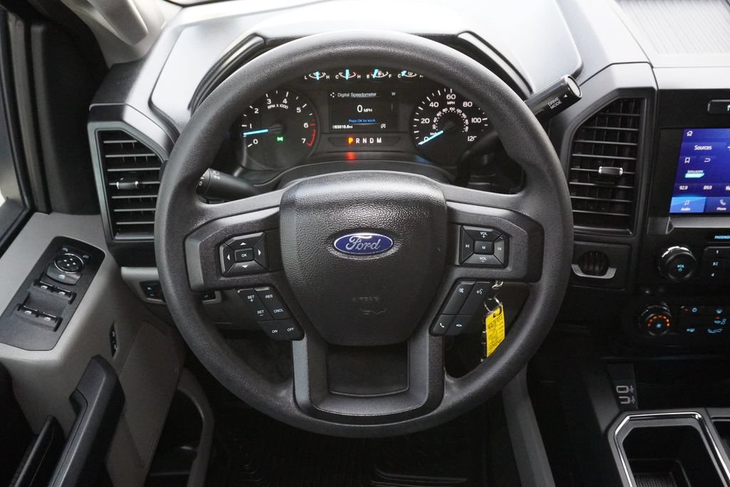 Used 2020 Ford F150 XL w/ Equipment Group 101A Mid RWD image 19
