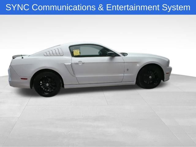 Used 2014 Ford Mustang Coupe w/ Equipment Group 102A image 9