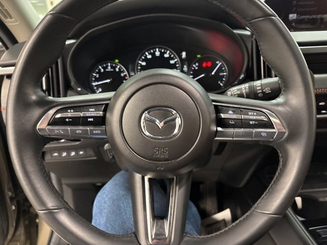 Used 2024 MAZDA CX-50 Meridian Edition w/ Apex Package image 25