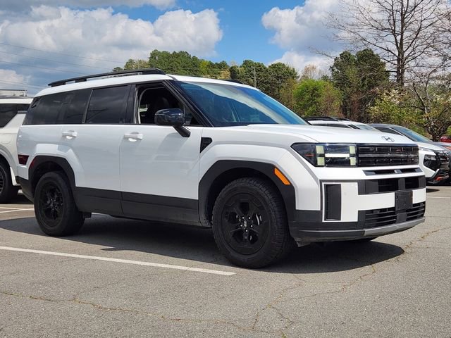 Used 2024 Hyundai Santa Fe XRT image 3